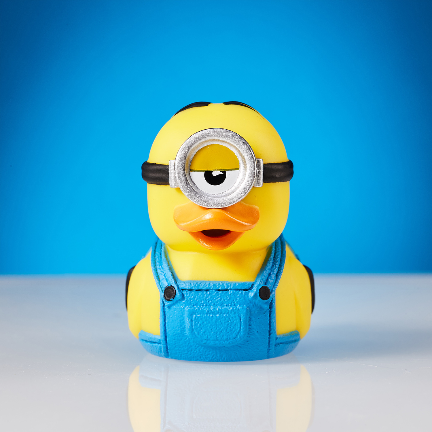 Фигурка Minions Утка Tubbz Стюарт из Миньоны Mini-series - фото 10