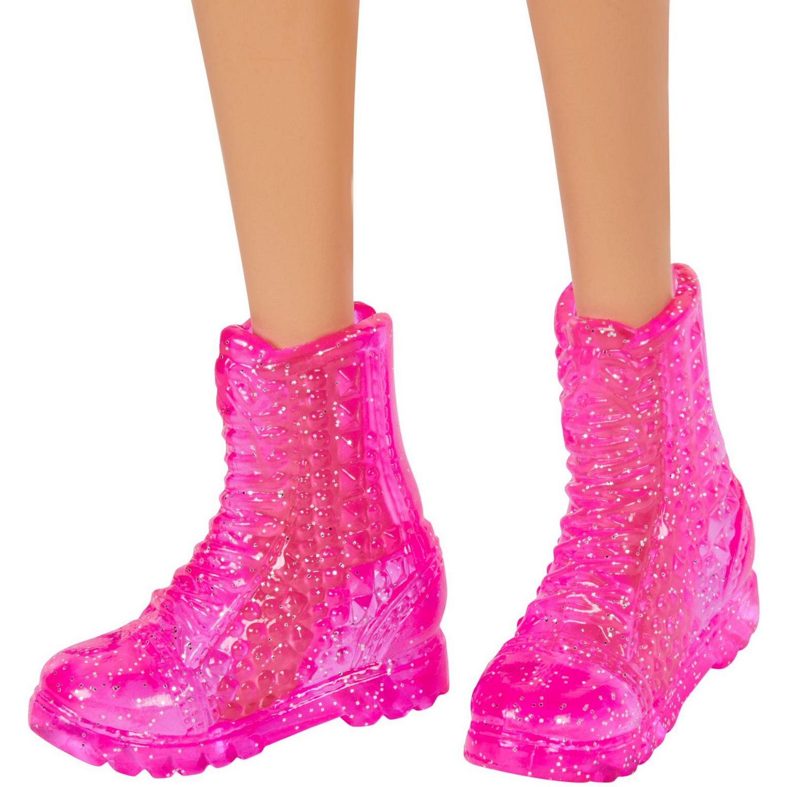 Кукла модельная Barbie FBR37 - фото 7