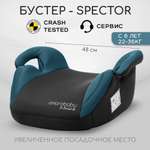 Автокресло Amarobaby Spector 3 (22-36 кг)