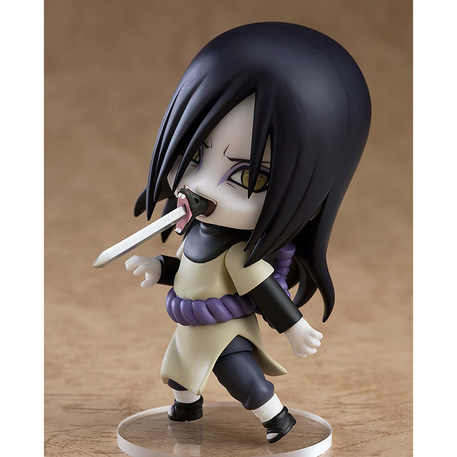 Фигурка Good Smile Company Nendoroid Naruto Shippuden Orochimaru 4580416909709 - фото 3