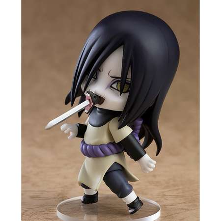 Фигурка Good Smile Company Nendoroid Naruto Shippuden Orochimaru 4580416909709