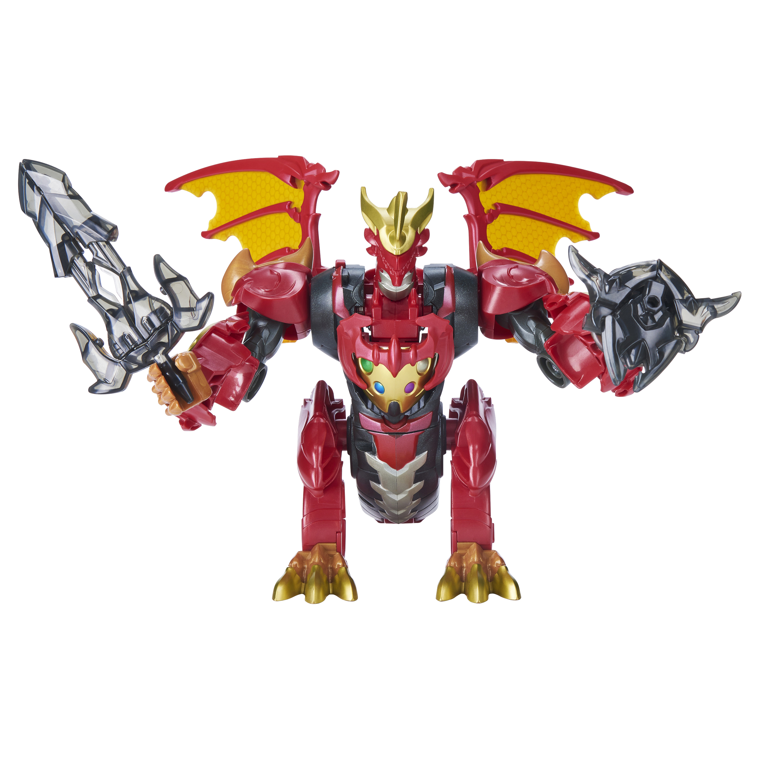 Игровой набор Bakugan - фото 6