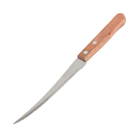 Нож филейный Mallony Albero 130 мм