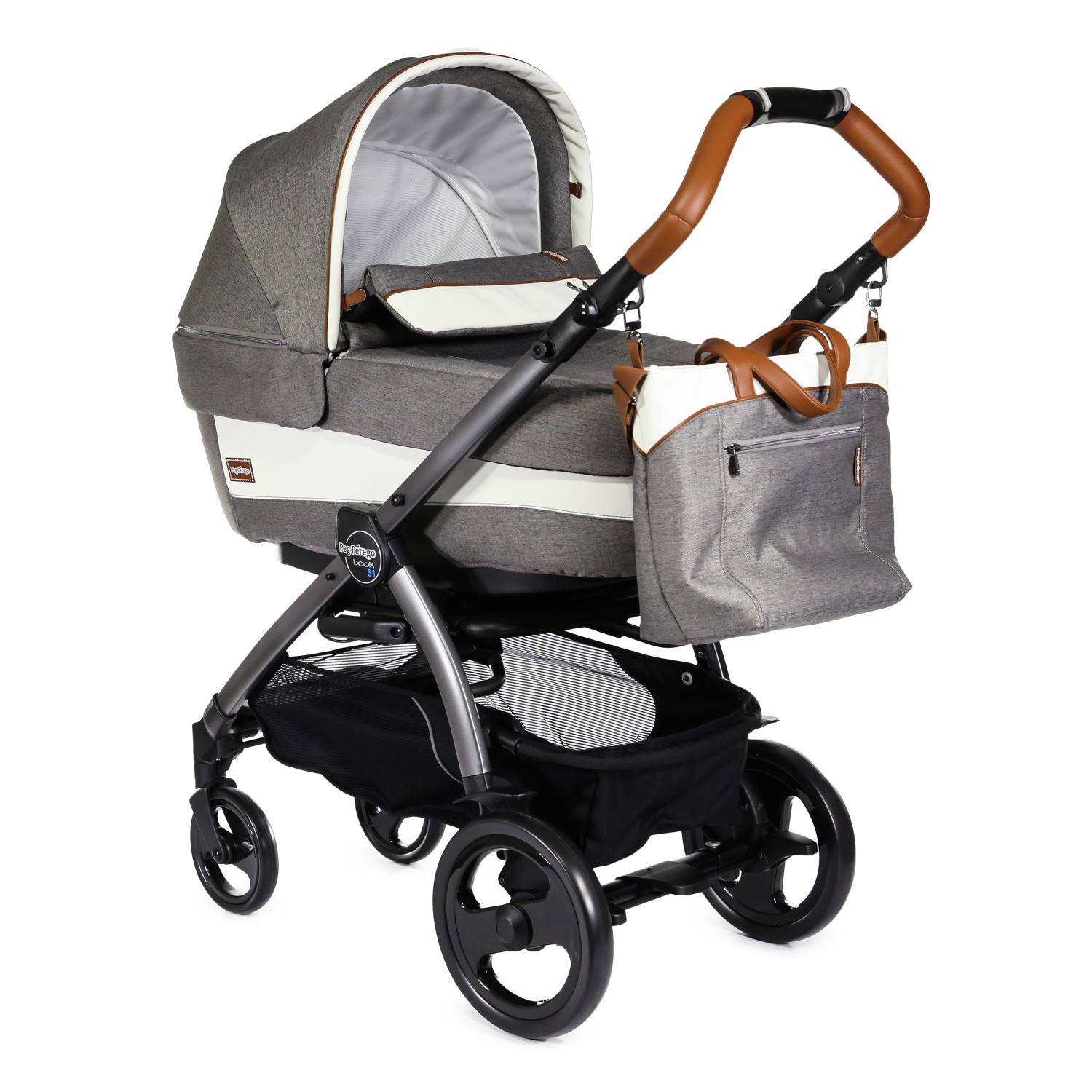 Peg perego book polo elite modular sale