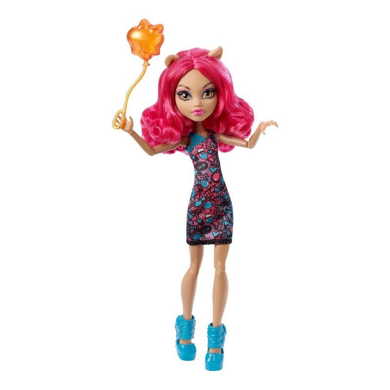 Кукла Monster High в ассортименте CHW69 - фото 4