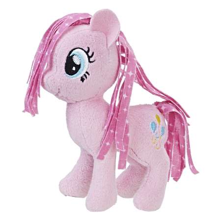 Игрушка мягкая My Little Pony Пони Пинки Пай 2 с волосами C0103EU4