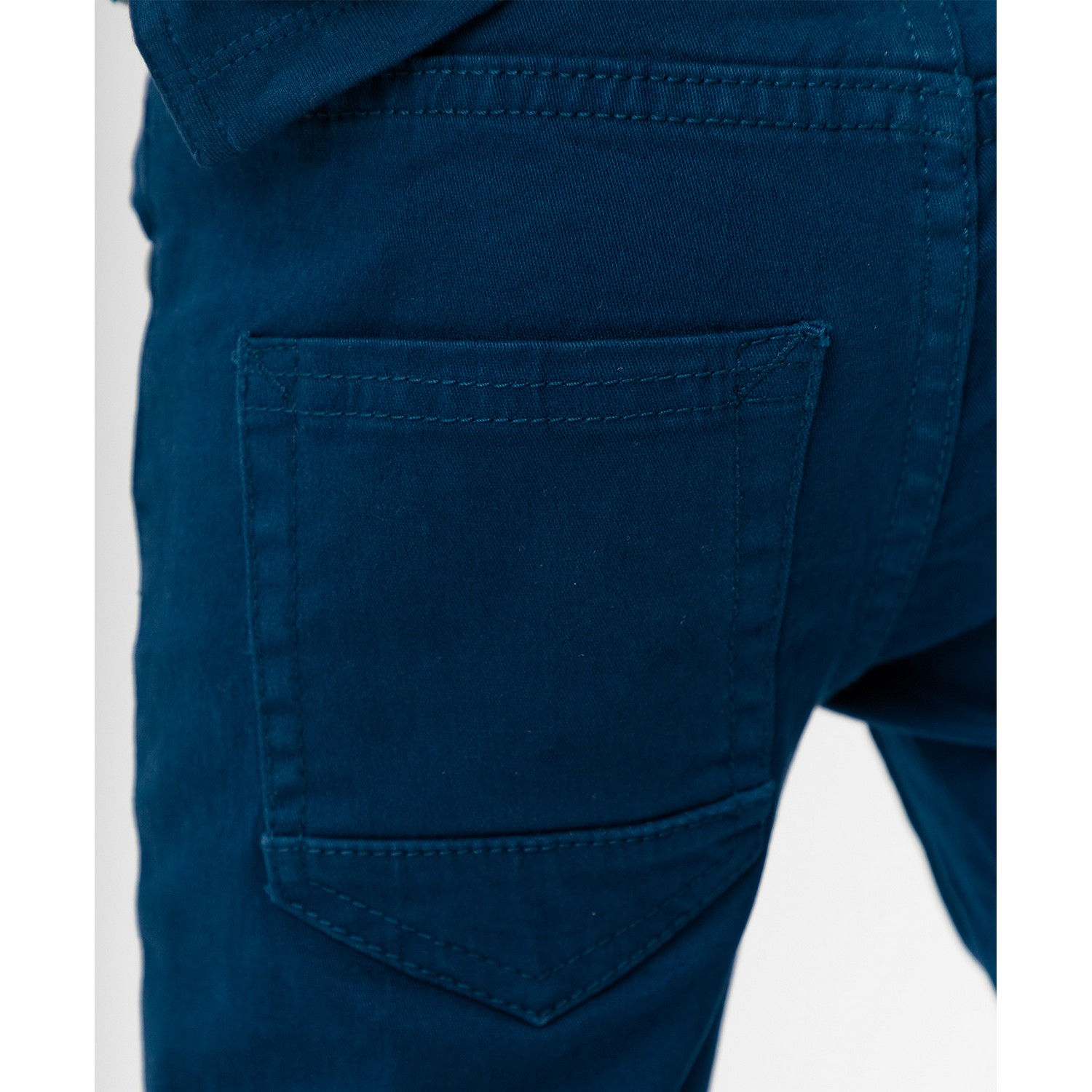 Брюки BUTTON BLUE 220BBBMC63011000 - фото 6