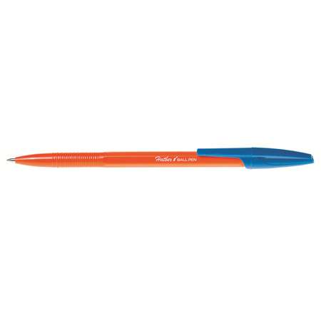 Ручка шариковая Hatber X-5 7CB_00132