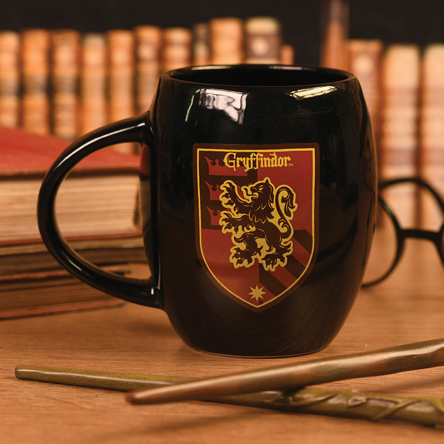 Кружка Pyramid Harry Potter Oval Mug 425 ml MGO25713 - фото 4