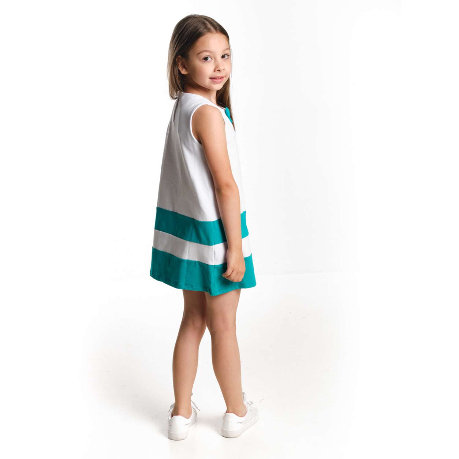 Платье Mini-Maxi 2844-2 - фото 2