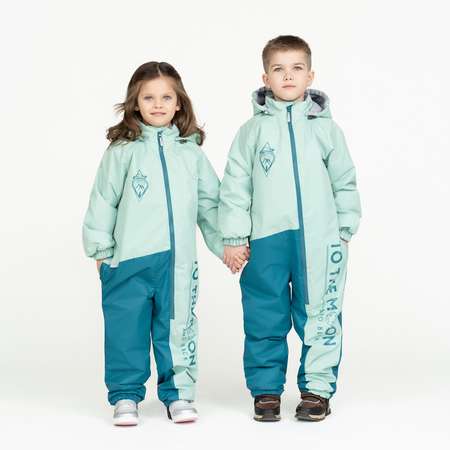 Комбинезон Arctic kids