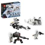 Конструктор LEGO Star Wars tbd IP LSW1 2022 75320