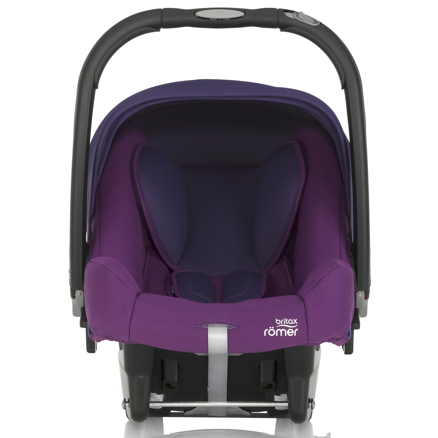 Автокресло Britax Roemer 0 (0 -13 кг) - фото 4