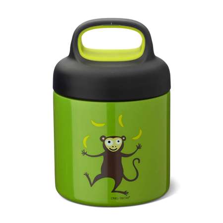 Термос для еды Carl Oscar LunchJar Monkey