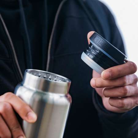 Крышка Klean Kanteen TKWide Loop Cap