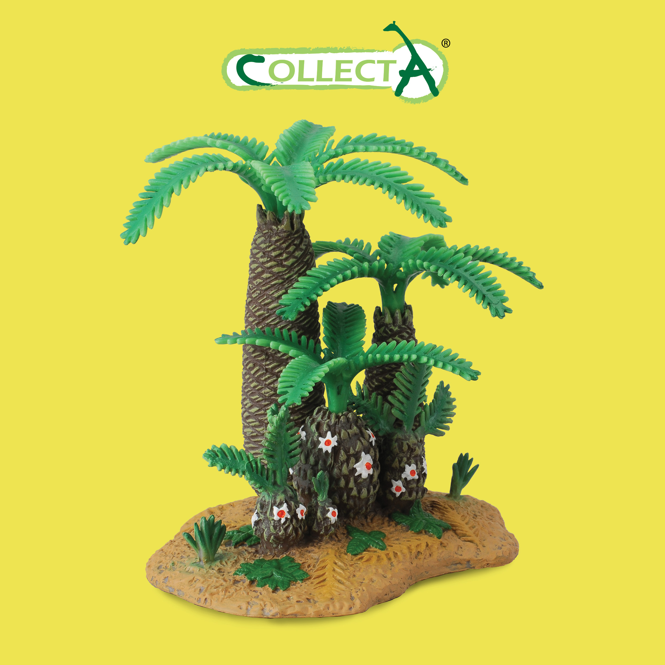 Фигурка Collecta Тезия - фото 1