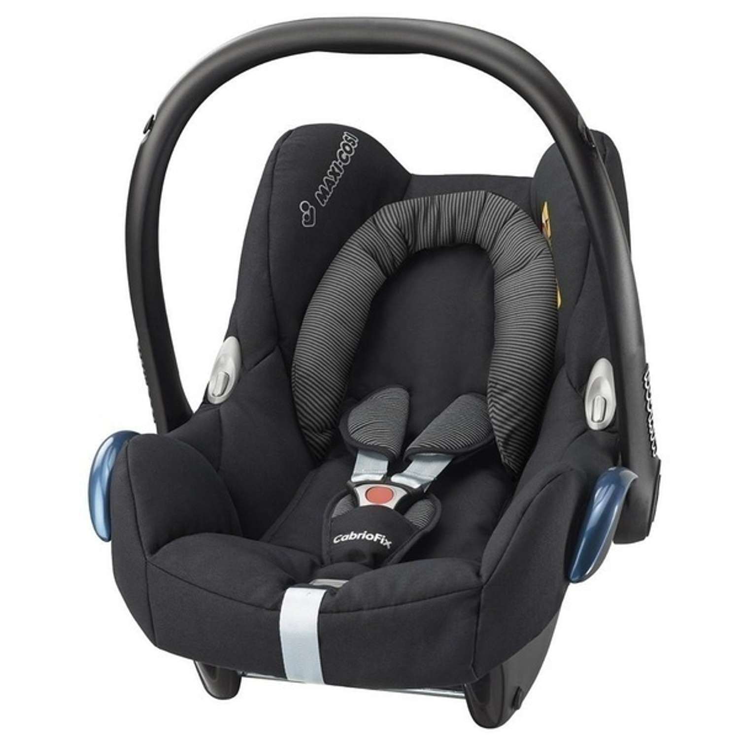 Cabriofix on sale black raven