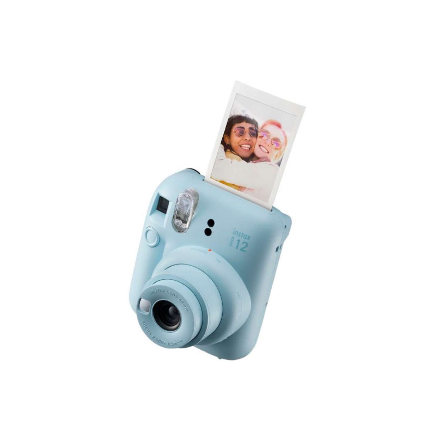 Фотоаппарат Fujifilm Instax Mini 12 синий