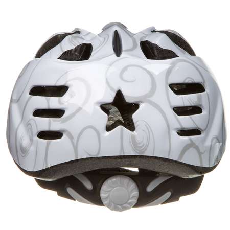 Шлем STG размер XS 44-48 см STG SHEEP серый