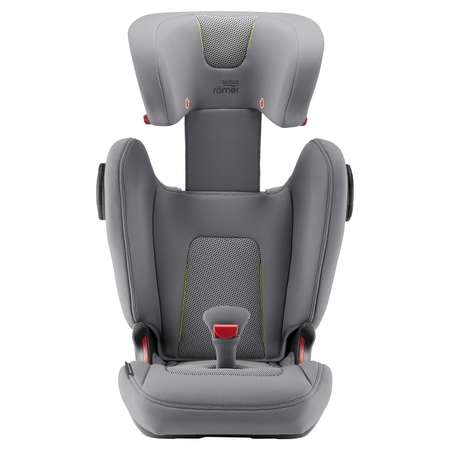 Автокресло Britax Roemer Kidfix III M Cool Flow - Silver special