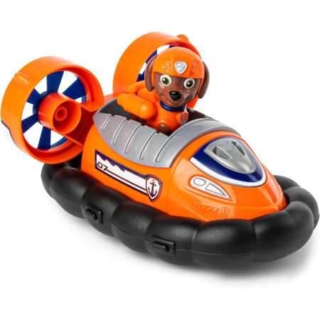 Набор игровой Paw Patrol Зума Hovercraft 6069048