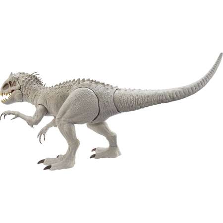 Фигурка Jurassic World Огромный Индоминус Рекс GPH95