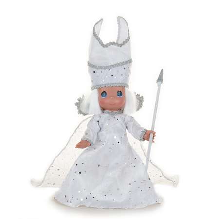 Кукла Precious Moments Снежная Королева 30см