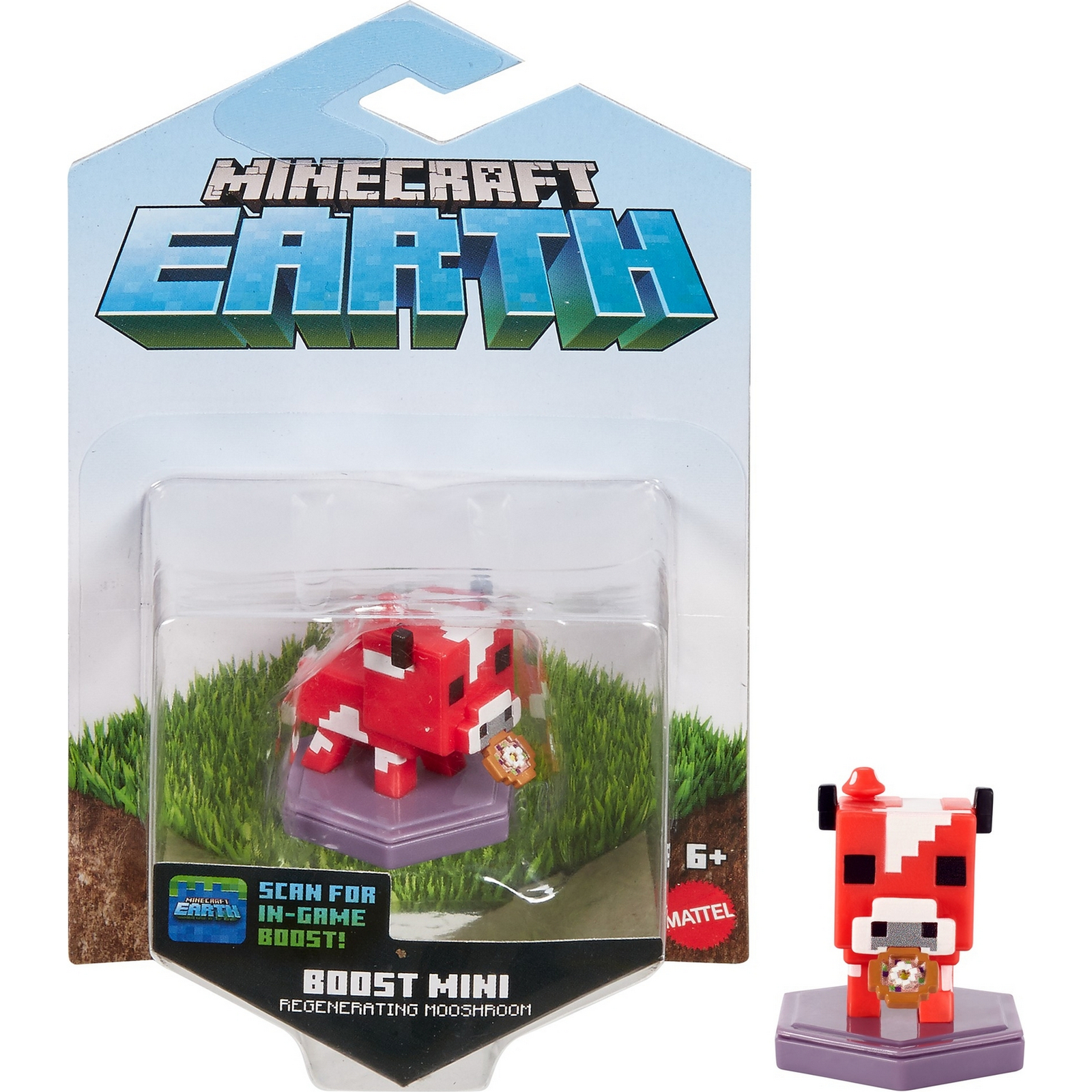 Фигурка Minecraft - фото 7