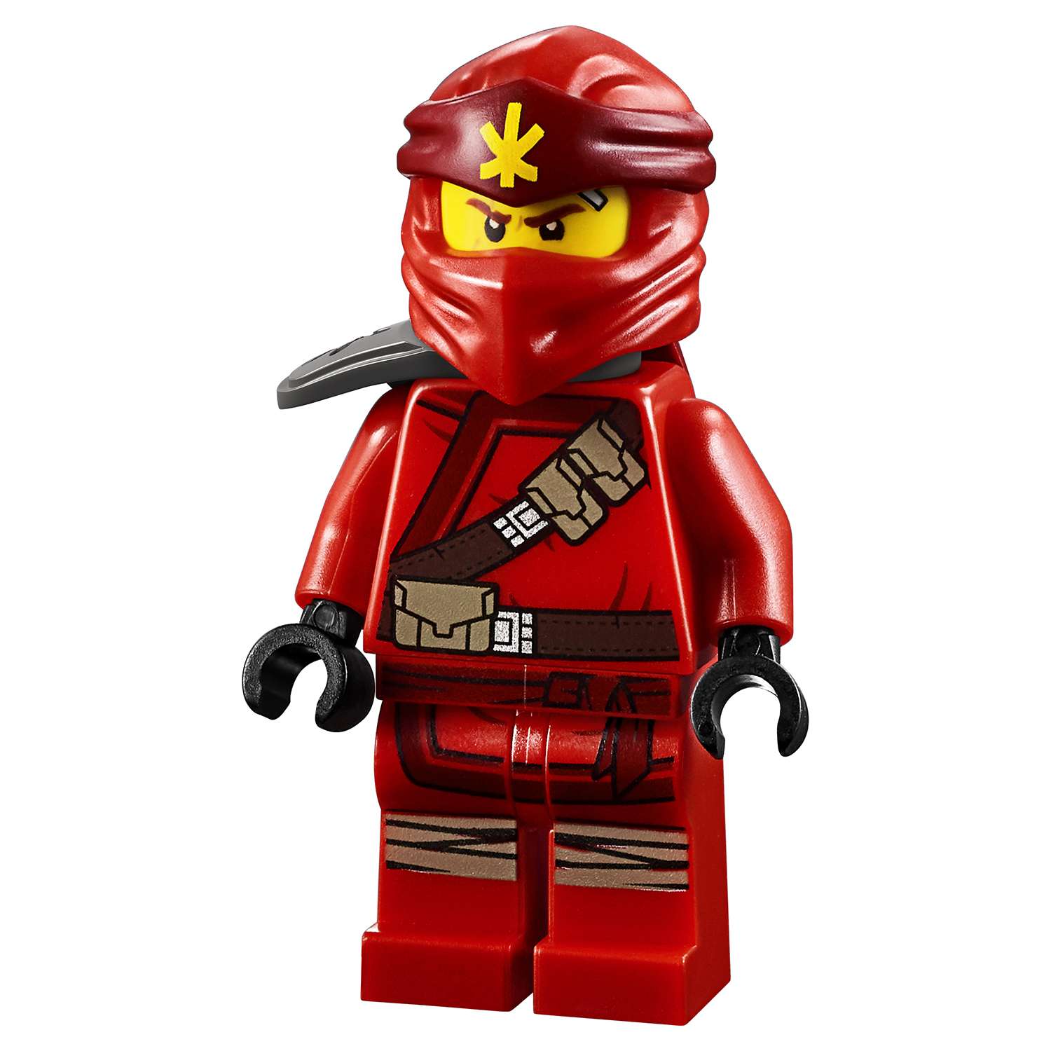Конструктор LEGO Ninjago Внедорожник Катана 4*4 70675 - фото 21