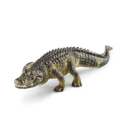 Фигурка SCHLEICH Крокодил