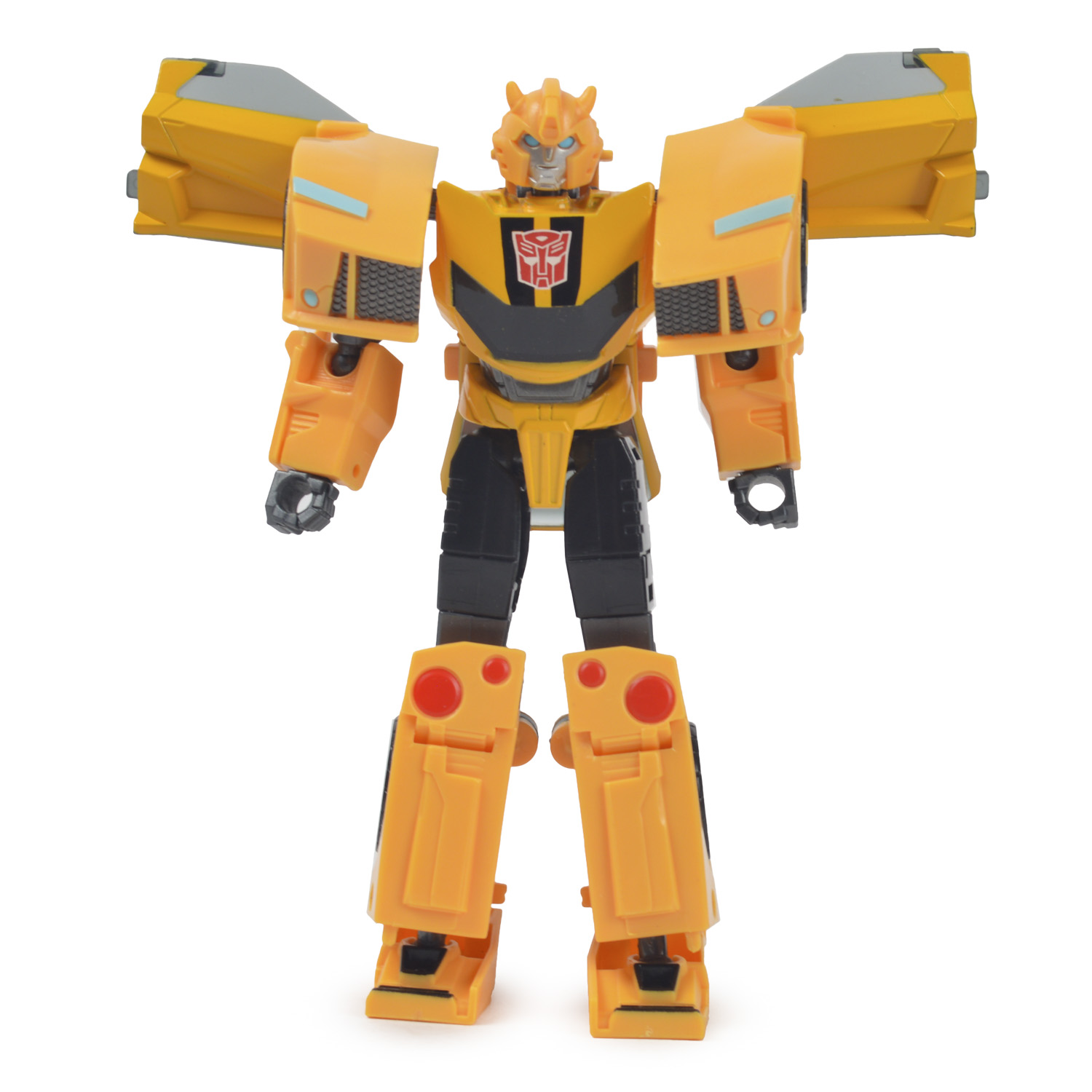 Игрушка Hasbro(Tra) Трансформер Bumblebee F6732 - фото 2