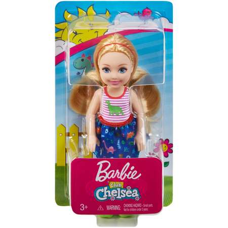 Кукла модельная Barbie