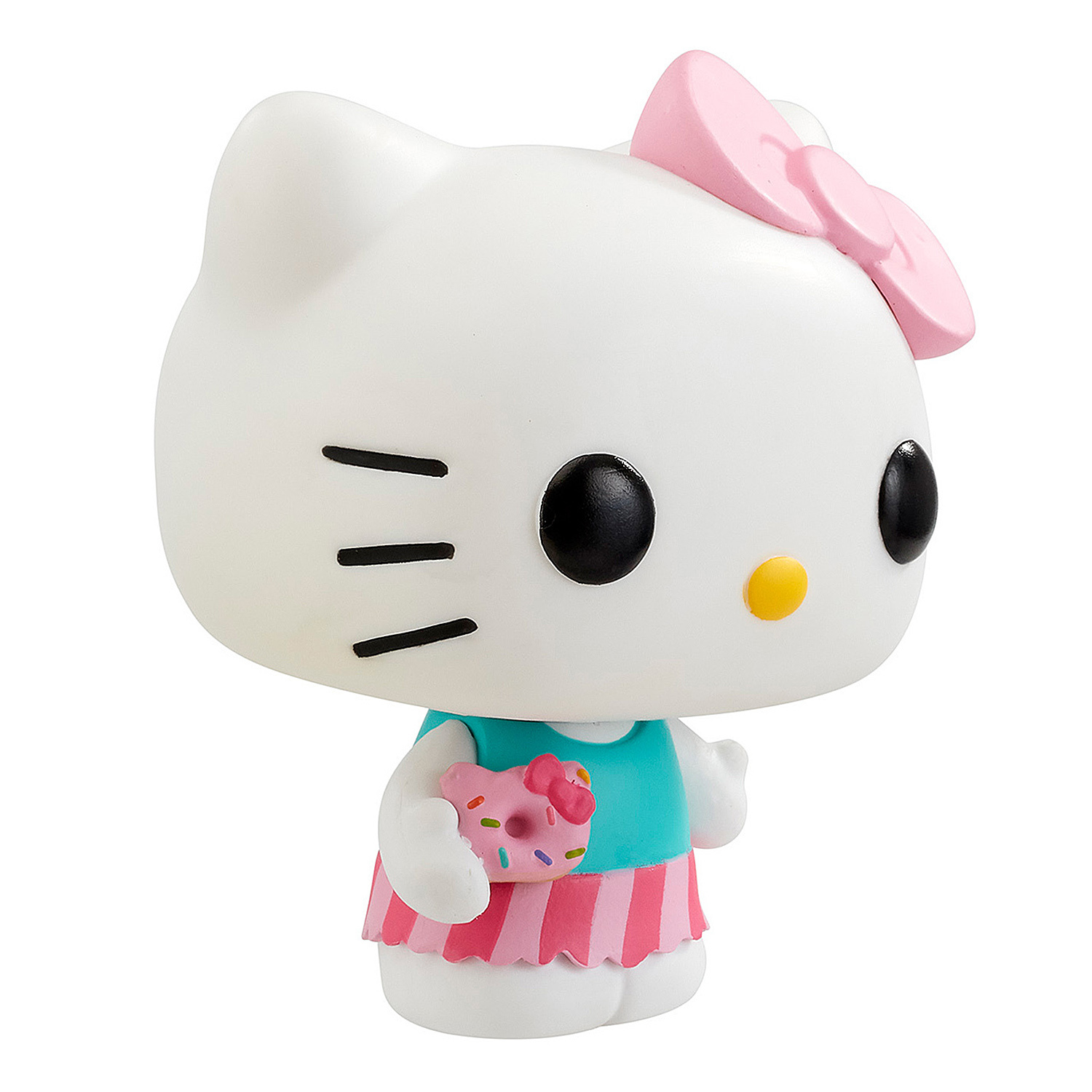 Игрушка Funko Pop Sanrio Hello Kitty Fun2535 купить по цене 499 ₽ в  интернет-магазине Детский мир