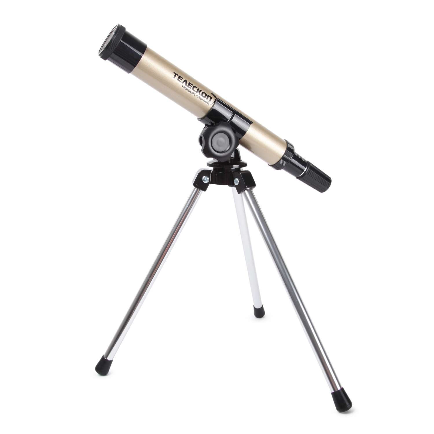 Телескоп Attivio со штативом TM0030 - фото 1