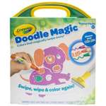 Дорожный набор Crayola для рисования Doodle magic