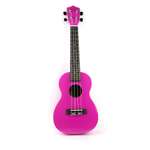 Детская гитара Belucci Укулеле XU23-11 Rose Pink