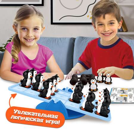 Настольная игра Лас Играс