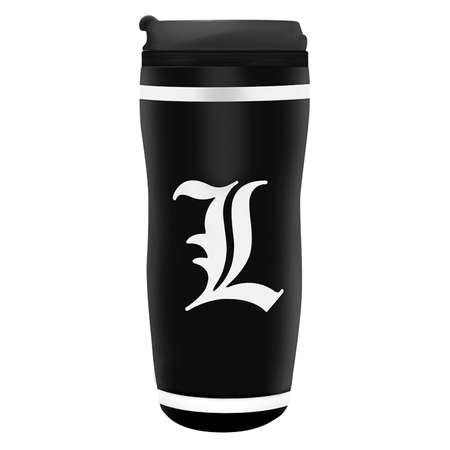 Термокружка ABYStyle ABYstyle Death Note Travel mug L ABYTUM033
