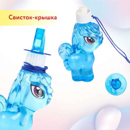 Мыльные пузыри Attivio Лошадка в ассортименте