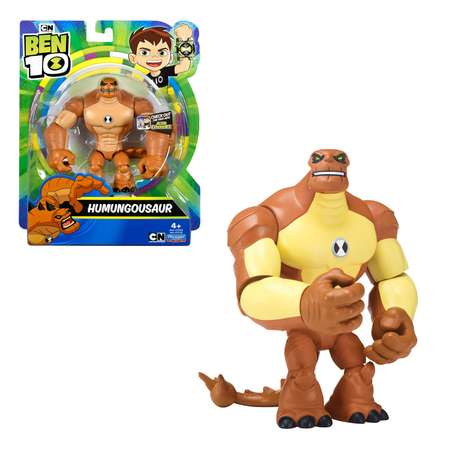 Фигурка Ben10 Гумангозавр 76130