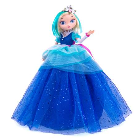 Кукла Сказочный патруль Принцесса Снежка FPBD004