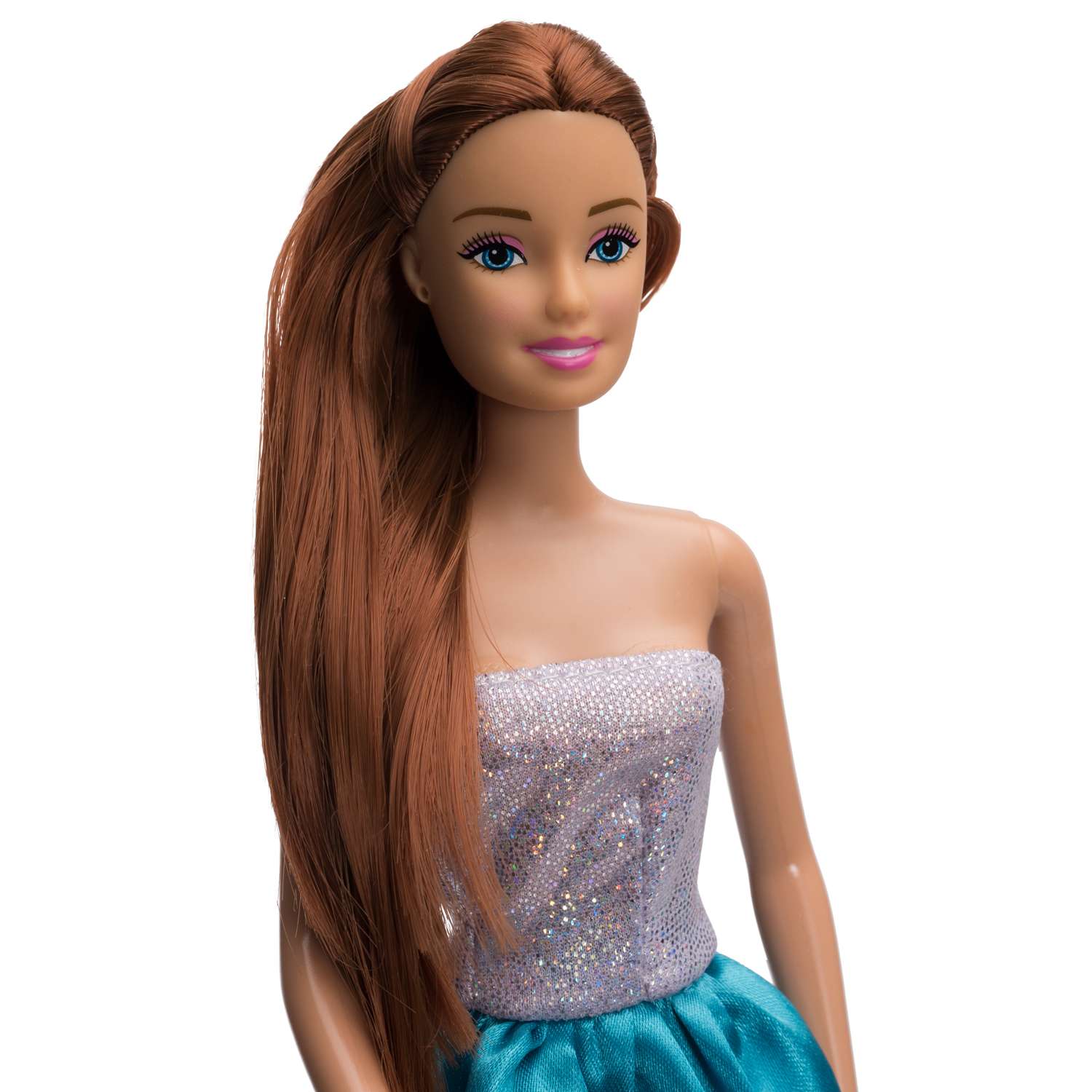 Кукла Demi Star модельная 30 см 99154 - фото 4