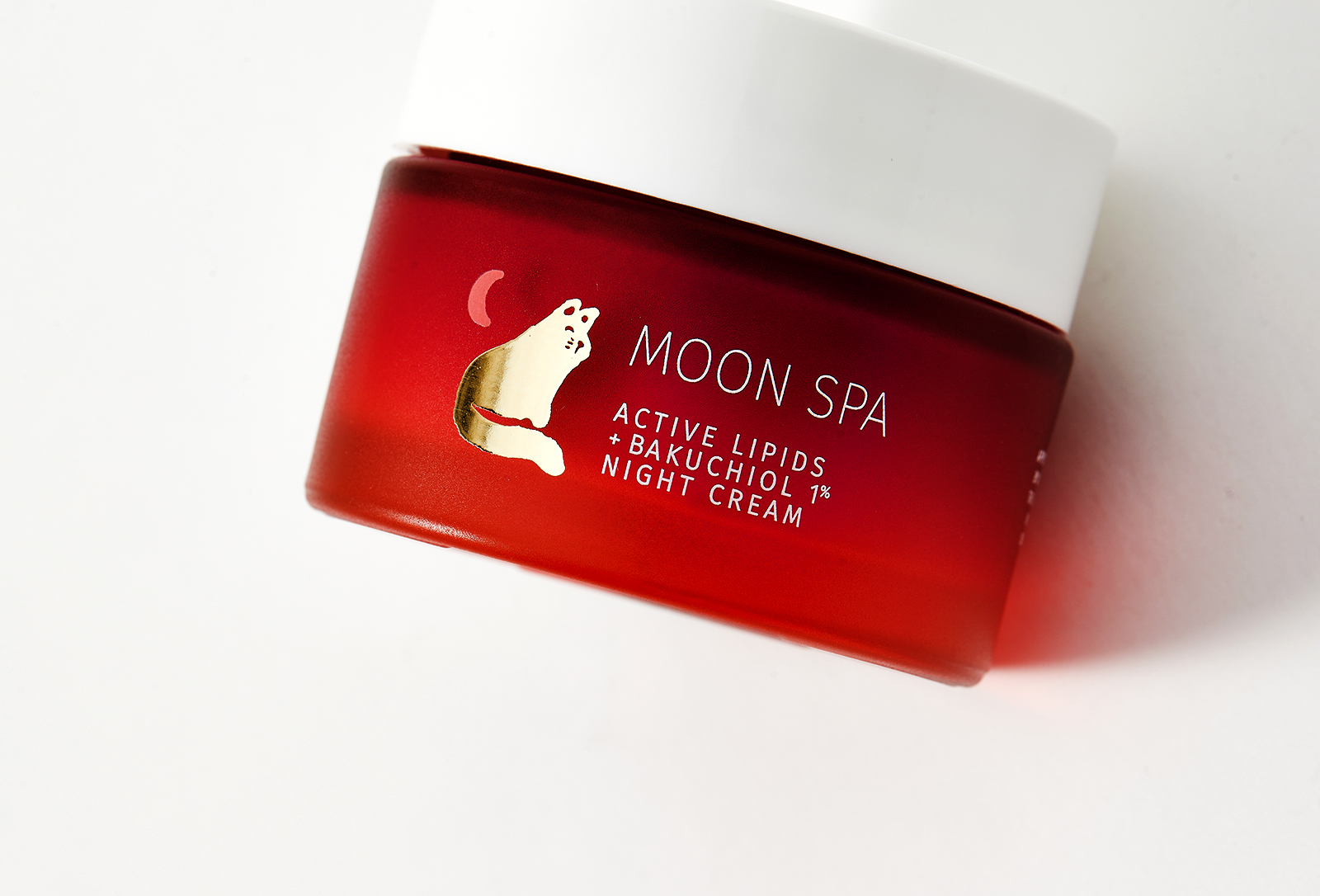 Крем для лица YOPE ночной moon spa active lipids bakuhiol 50 мл - фото 4