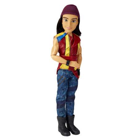 Кукла DESCENDANTS Hasbro Темные герои Джей B5543EU40