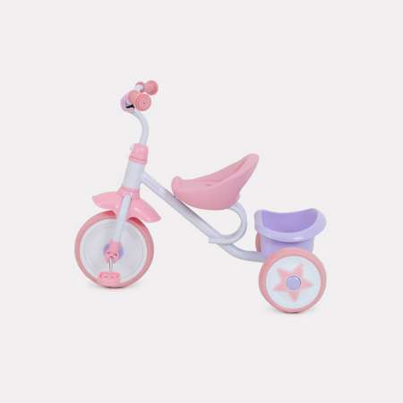 Велосипед Rant Basic детский трехколесный RB251 Champ Pink