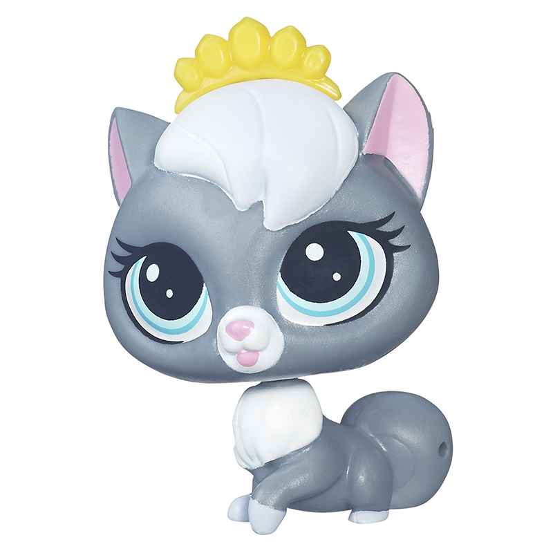 Игрушка Littlest Pet Shop В ассортименте - фото 37