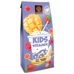 Жевательные конфеты-смузи Libertad Kids Vitamix 75г