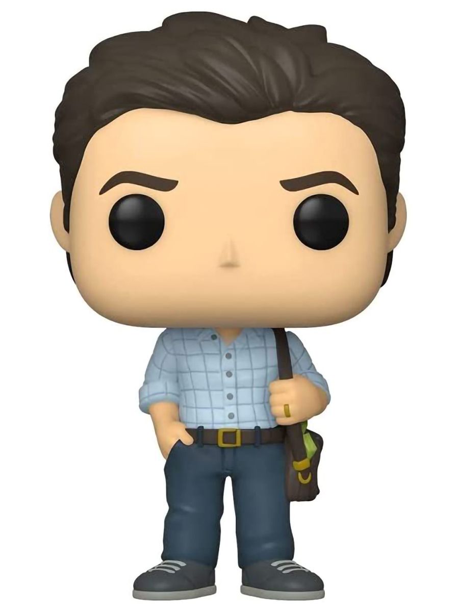 Фигурка Funko POP! TV Ozark Марти Берд Marty Byrde из сериала Озарк купить  по цене 2309 ₽ в интернет-магазине Детский мир