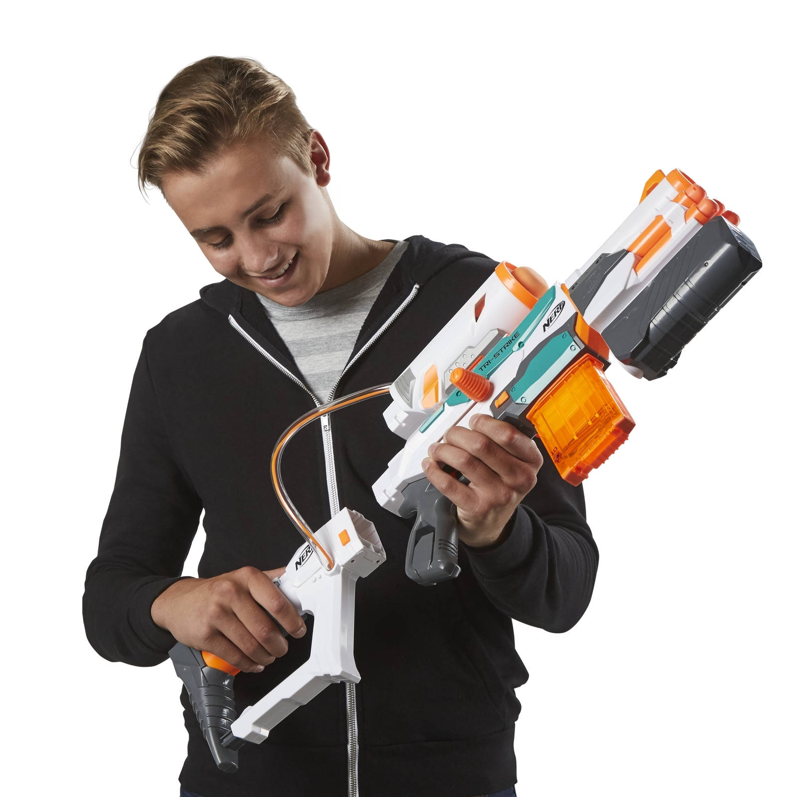 Nerf Modulus Tri Strike B5577EU4 99