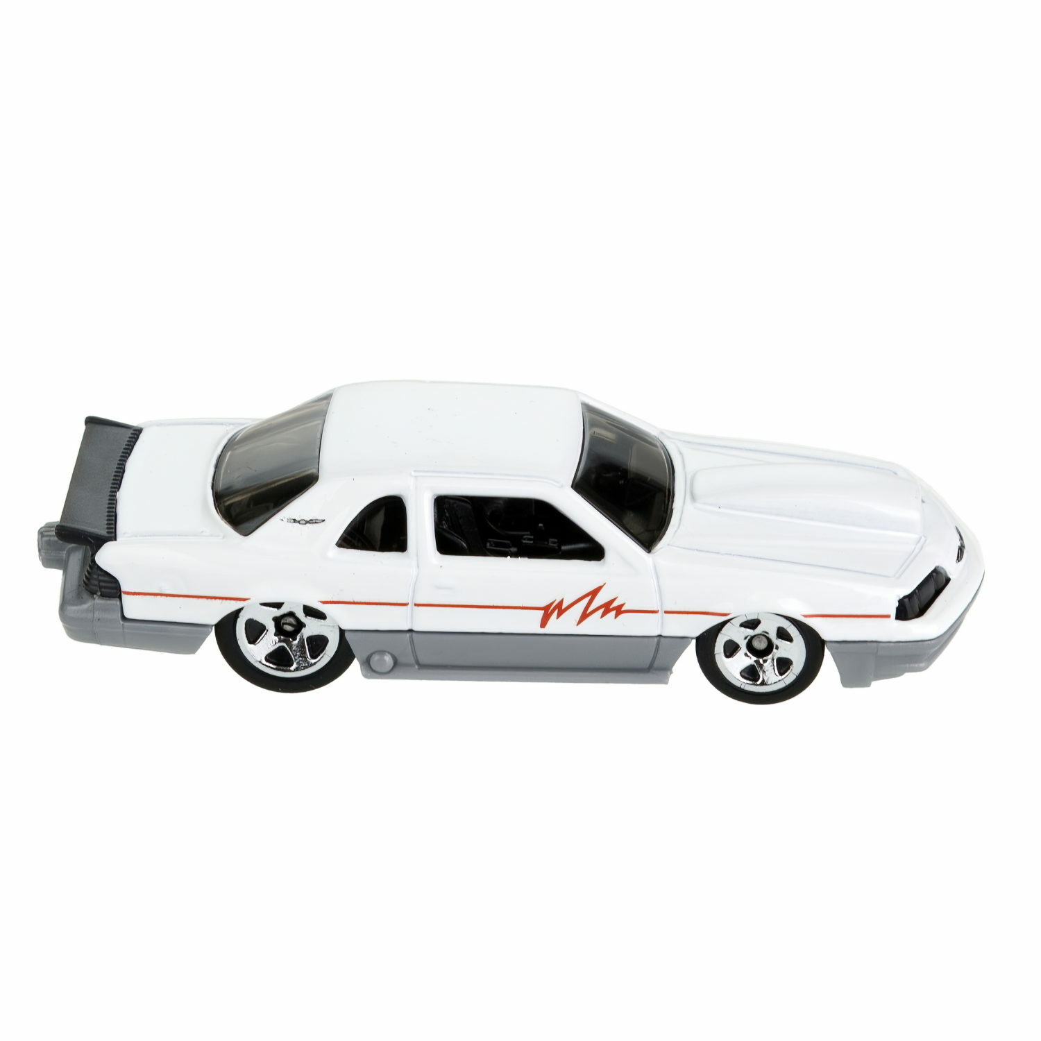 Автомобиль Hot Wheels без механизмов 5785-22 - фото 6